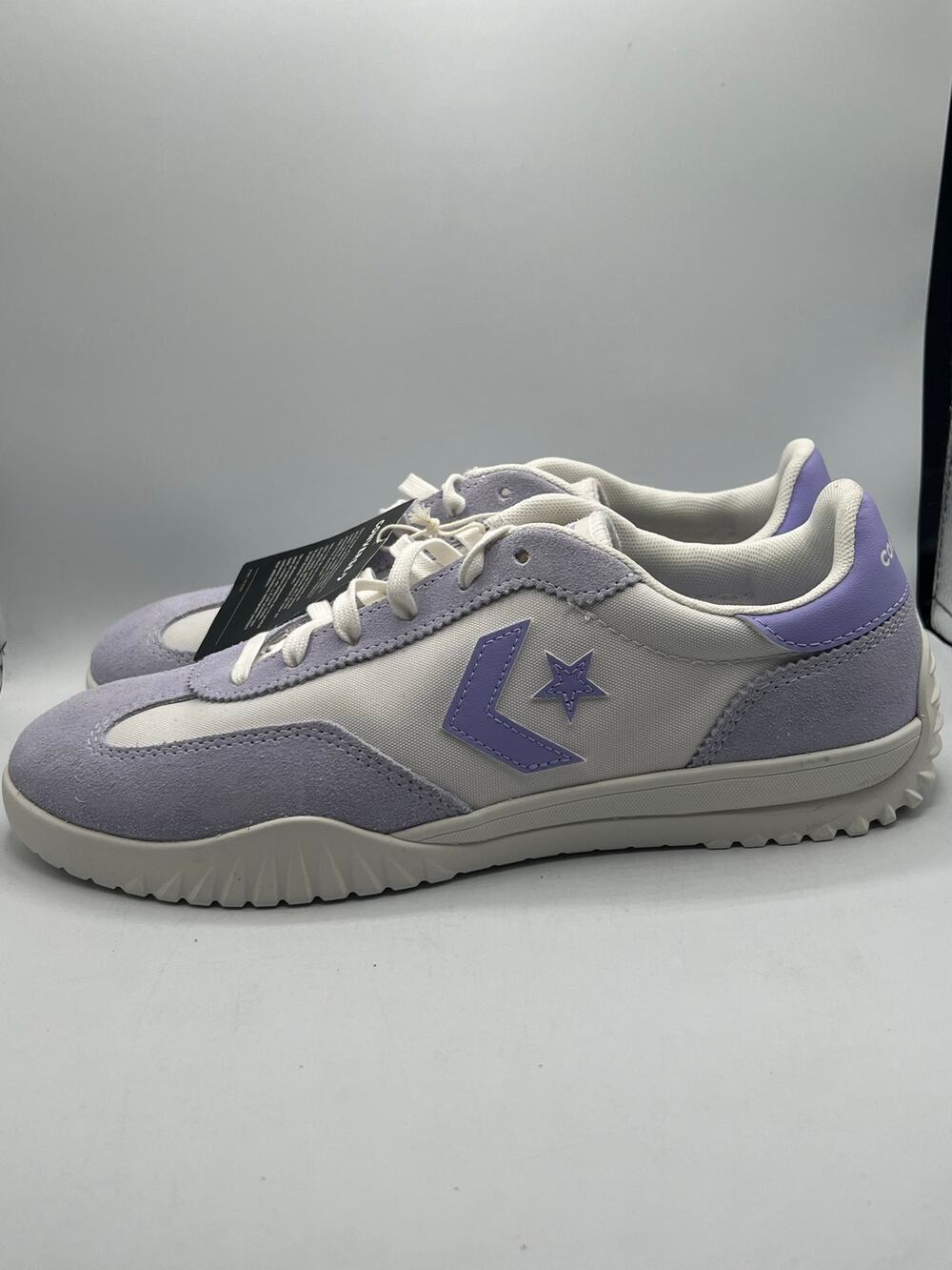 Converse Run Star Trainer ‘Blueberry Ice’ size 10.5 womens